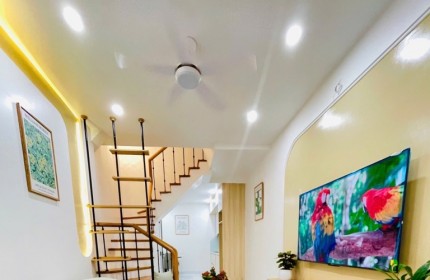 TRUNG TÂM THANH XUÂN - 36M2 - HƠN 6 TỶ - FULL NỘI THẤT MỚI ĐẸP